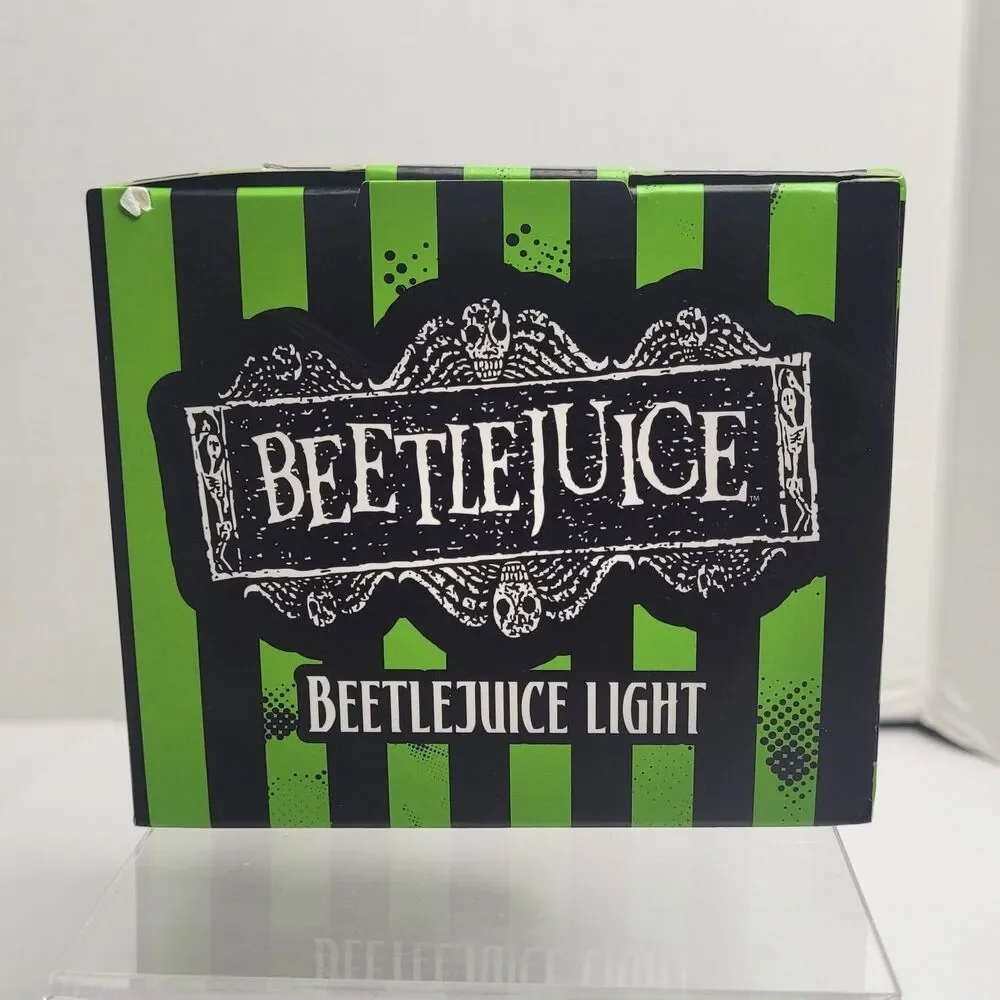 Paladone Beetlejuice Icon Light #003 Horror Series 1